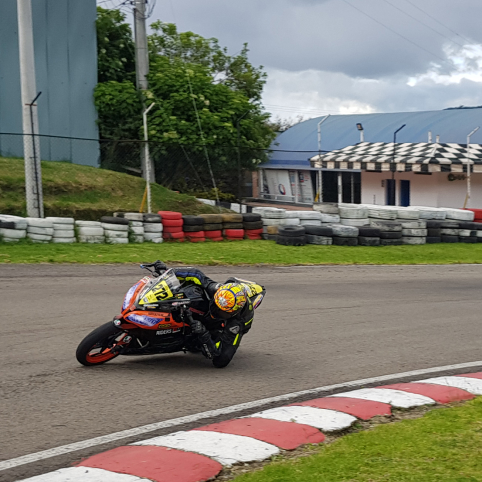 Moto Autodromo