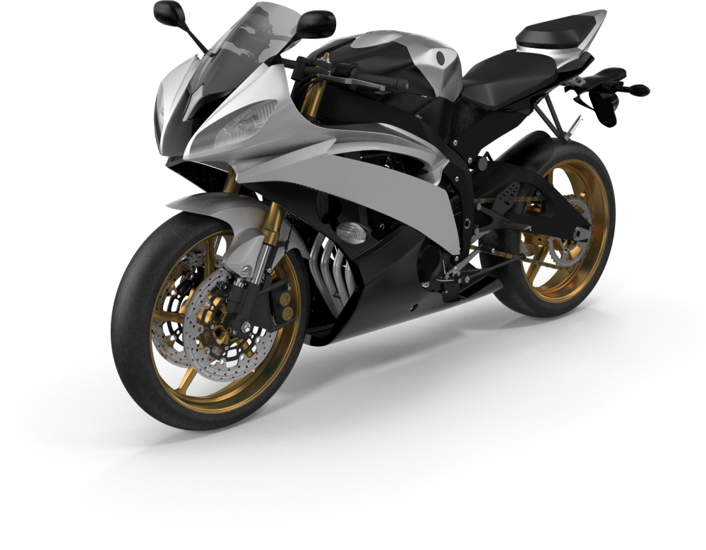 Moto PNG